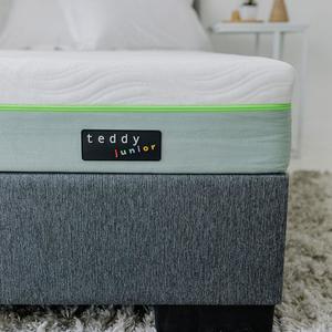 Mattrasses: Teddy Junior - Kids Mattress