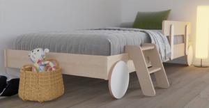 Accessories: Legs For NZ Pine Floor Bed