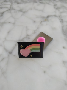 Dream Together BB Gymnastics Friends Forever