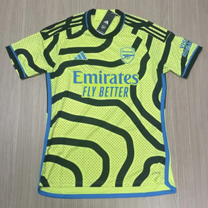 Arsenal Away Kit (L) - Kitted Out