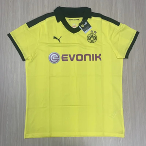 Borussia Dortmund Christmas/Winter Kit (2XL) - Kitted Out