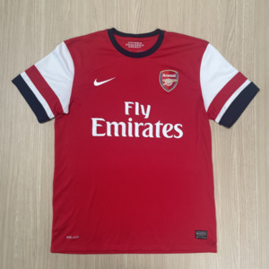 Products: Arsenal Home Kit (M) - Kitted Out