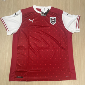 Products: Austria Home Kit (2XL) - Kitted Out