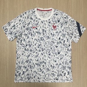 Products: France Pre Match Kit (XL) - Kitted Out