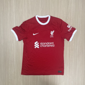 Products: Liverpool Home Kit (M) - Kitted Out