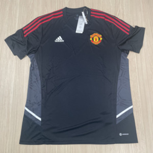 Manchester United Training Kit (XL) - Kitted Out