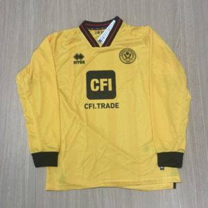 Sheffield United Away Kit (S) - Kitted Out