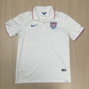USA Home Kit (L) - Kitted Out