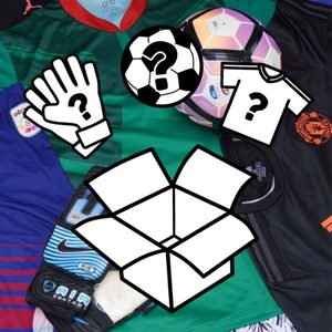 Mystery Football Gear Mystery Football New Zealand