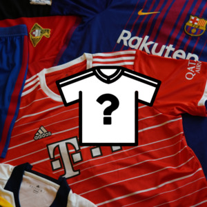 Products: Mystery Football Kit Mystery Soccer Kits New Zealand