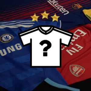 Premium Mystery Football Kit Mystery Soccer Jersey NZ