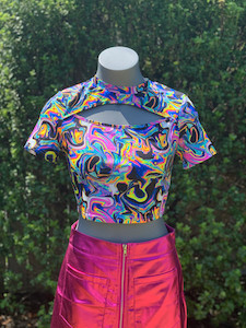 Products: Acid Flux Crop Kitty Sparkles