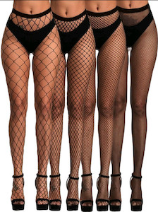 Products: Fishnet Fantasy Pack Kitty Sparkles