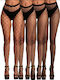 Fishnet Fantasy Pack Kitty Sparkles
