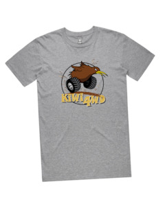 All Tees: Full Send Kiwi Colour Tee