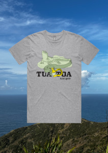 All Tees: Tuatoa Tee