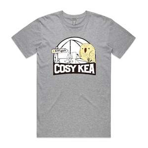 All Tees: Cosy Kea Tee