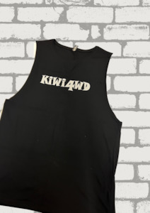 All Tees: The OG Singlet