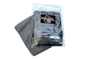Lucas Creek: Mattress Sheet for Roof Top Tent - Grey