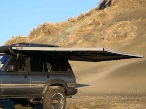 Lucas Creek Gen 3 Fantail 270°
