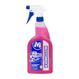 Motomuck: Auto Cleaner 1 Litre