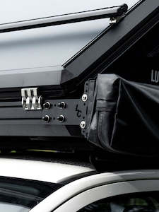 Lucas Creek Hardshell Tent Awning Brackets