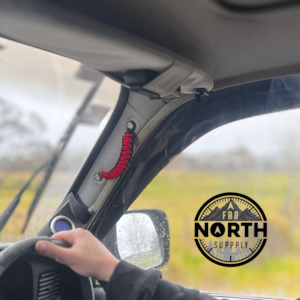 Far North Supply Grips
