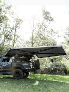 Lucas Creek Gen 3 Fantail 270 Awning