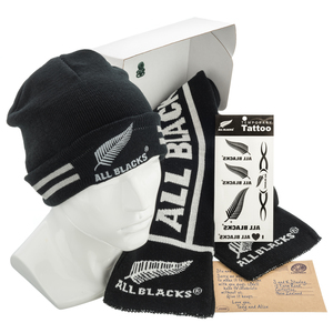 Products: All Blacks Winter Woollies - Kiwiana Hampers AROHA FROM AOTEAROA