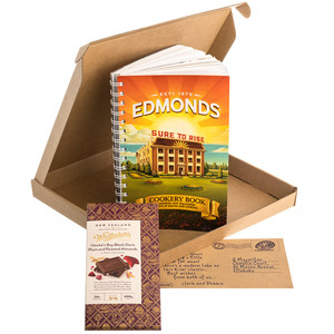 Products: Edmonds Cookbook - Kiwiana Hampers AROHA FROM AOTEAROA