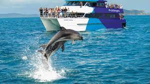 Weekend Tours for High School Students