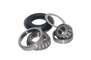 Parts Accessories: Bearing overhaul kit 1500 kg, per wheel