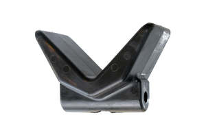 Parts Accessories: Snub block - Bolt through 140mm