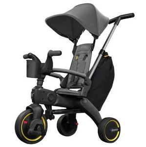 Doona Liki Trike S3 Grey Hound