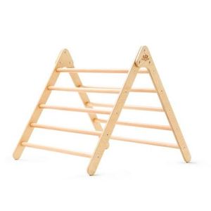 Kinderfeets: Kinderfeets Pikler Triangle Medium