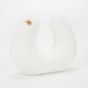 Products: CuddleCo Organic Feeding And Infant Support Pillow