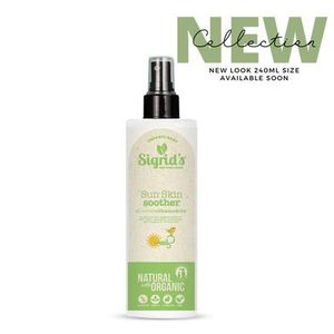 Sigrid's Natural Kids Skin Soother