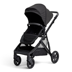 Edwards & Co Olive Black