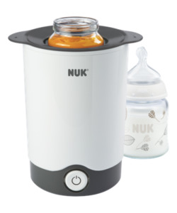 Products: NUK Thermo Express Bottle Warmer