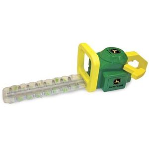 John Deere: John Deere Power Clipper