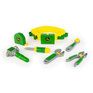 John Deere: John Deere Talking Tool Belt