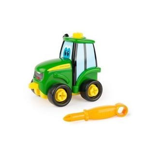 John Deere: John Deere Build A Buddy Johnny