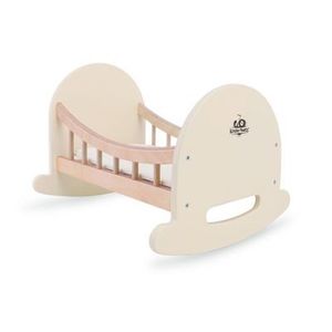 Kinderfeets: Kinderfeets Dolls Crib