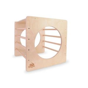 Kinderfeets: Kinderfeets Pikler Cube