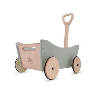 Kinderfeets: Kinderfeets Pull Wagon