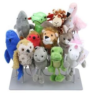 Products: The Puppet Company Finger Puppets