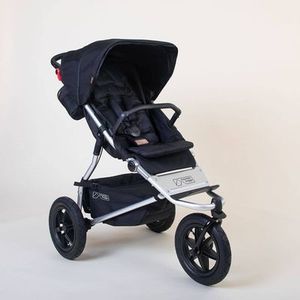 John Deere: Mountain Buggy Urban Jungle V4