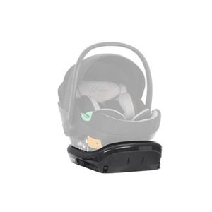 Products: Mountain Buggy i-Size Base For Protect 2023+