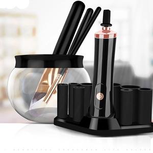 Fashion Accessories: Makeup Brush Cleaner and Dryer