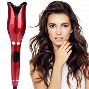 Air Styler Hair Curler Automatic
